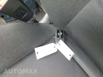 2019 Mercedes-Benz Sprinter 2500 Cargo Van Standard Roof 144.0" WB – miniatura 8