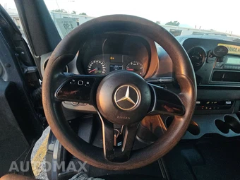 2019 Mercedes-Benz Sprinter 2500 Cargo Van Standard Roof 144.0" WB - miniatura 10