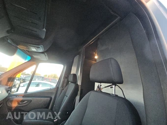 2019 Mercedes-Benz Sprinter 2500 Cargo Van Standard Roof 144.0" WB - miniatura 13