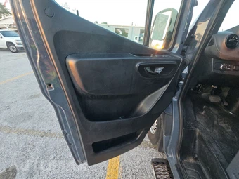 2019 Mercedes-Benz Sprinter 2500 Cargo Van Standard Roof 144.0" WB - miniatura 9