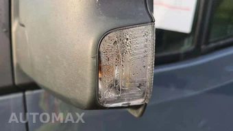 2019 Mercedes-Benz Sprinter 2500 Cargo Van Standard Roof 144.0" WB – miniatura 21