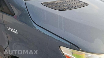 2019 Mercedes-Benz Sprinter 2500 Cargo Van Standard Roof 144.0" WB – miniatura 32