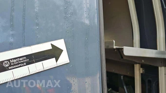 2019 Mercedes-Benz Sprinter 2500 Cargo Van Standard Roof 144.0" WB – miniatura 33