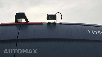 2019 Mercedes-Benz Sprinter 2500 Cargo Van Standard Roof 144.0" WB – miniatura 40