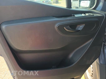 2019 Mercedes-Benz Sprinter 2500 Cargo Van Standard Roof 144.0" WB – miniatura 9