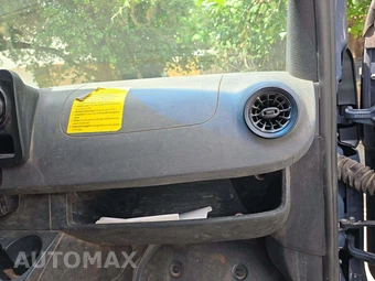 2019 Mercedes-Benz Sprinter 2500 Cargo Van Standard Roof 144.0" WB – miniatura 19