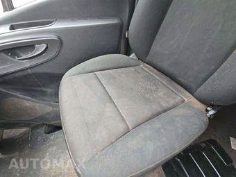 2019 Mercedes-Benz Sprinter 2500 Cargo Van Standard Roof 144.0" WB – miniatura 22