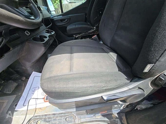 2019 Mercedes-Benz Sprinter 2500 Cargo Van Standard Roof 144.0" WB – miniatura 23