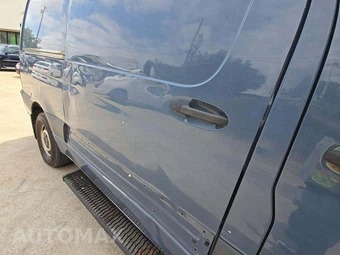 2019 Mercedes-Benz Sprinter 2500 Cargo Van Standard Roof 144.0" WB – miniatura 30