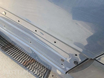 2019 Mercedes-Benz Sprinter 2500 Cargo Van Standard Roof 144.0" WB – miniatura 31