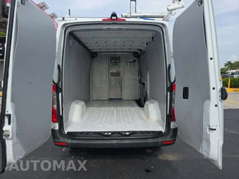 2019 Mercedes-Benz Sprinter 2500 Cargo Van Standard Roof 144.0" WB - miniatura 10