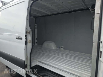 2019 Mercedes-Benz Sprinter 2500 Cargo Van Standard Roof 144.0" WB - miniatura 12