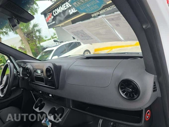 2019 Mercedes-Benz Sprinter 2500 Cargo Van Standard Roof 144.0" WB - miniatura 15