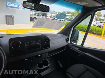 2019 Mercedes-Benz Sprinter 2500 Cargo Van Standard Roof 144.0" WB - miniatura 7