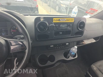 2019 Mercedes-Benz Sprinter 2500 Crew Van High Roof 144.0" WB – miniatura 11