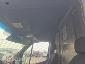 2019 Mercedes-Benz Sprinter 2500 Crew Van High Roof 144.0" WB – miniatura 16
