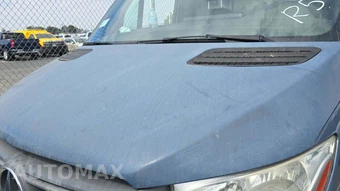 2019 Mercedes-Benz Sprinter 2500 Crew Van High Roof 144.0" WB – miniatura 21