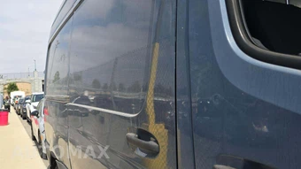 2019 Mercedes-Benz Sprinter 2500 Crew Van High Roof 144.0" WB – miniatura 26