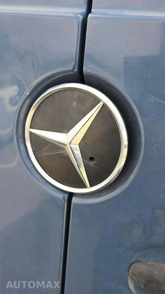 2019 Mercedes-Benz Sprinter 2500 Crew Van High Roof 144.0" WB – miniatura 28