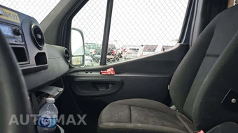 2019 Mercedes-Benz Sprinter 2500 Crew Van High Roof 144.0" WB – miniatura 31