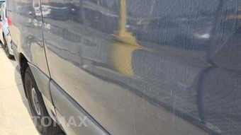 2019 Mercedes-Benz Sprinter 2500 Crew Van High Roof 144.0" WB – miniatura 32