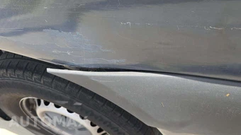 2019 Mercedes-Benz Sprinter 2500 Crew Van High Roof 144.0" WB – miniatura 36