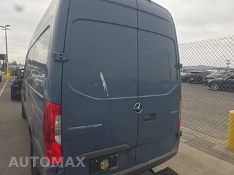 2019 Mercedes-Benz Sprinter 2500 Crew Van High Roof 144.0" WB – miniatura 5