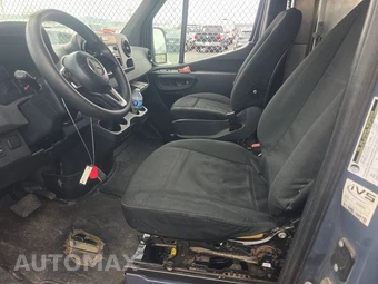 2019 Mercedes-Benz Sprinter 2500 Crew Van High Roof 144.0" WB – miniatura 7