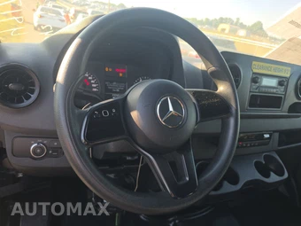 2019 Mercedes-Benz Sprinter 2500 Crew Van High Roof 144.0" WB - miniatura 10