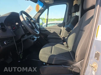 2019 Mercedes-Benz Sprinter 2500 Crew Van High Roof 144.0" WB - miniatura 7