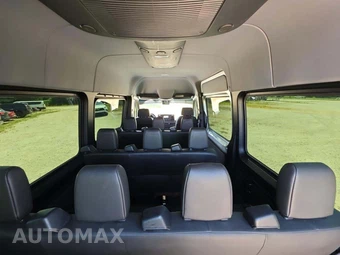 2019 Mercedes-Benz Sprinter 2500 Passenger Van High Roof 144.0" WB - miniatura 14