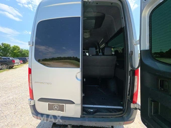2019 Mercedes-Benz Sprinter 2500 Passenger Van High Roof 144.0" WB - miniatura 15
