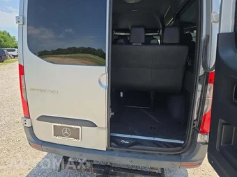 2019 Mercedes-Benz Sprinter 2500 Passenger Van High Roof 144.0" WB - miniatura 28
