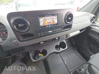 2019 Mercedes-Benz Sprinter 2500 Passenger Van High Roof 144.0" WB – miniatura 10