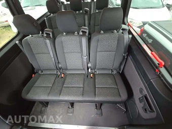 2019 Mercedes-Benz Sprinter 2500 Passenger Van High Roof 144.0" WB – miniatura 13