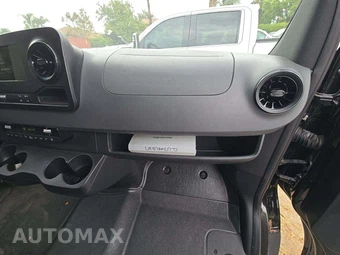 2019 Mercedes-Benz Sprinter 2500 Passenger Van High Roof 144.0" WB – miniatura 18