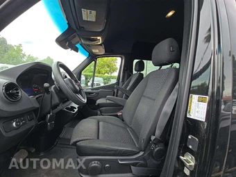 2019 Mercedes-Benz Sprinter 2500 Passenger Van High Roof 144.0" WB – miniatura 6