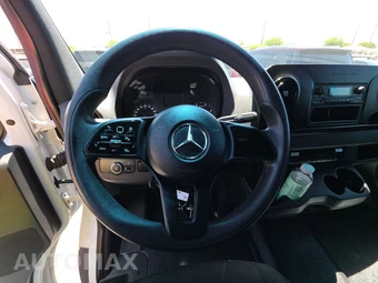 2019 Mercedes-Benz Sprinter 2500 Passenger Van High Roof 144.0" WB - miniatura 10