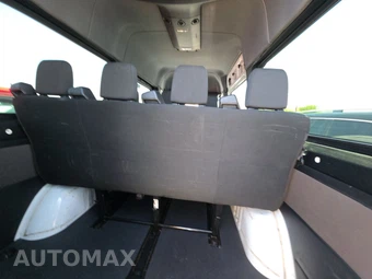 2019 Mercedes-Benz Sprinter 2500 Passenger Van High Roof 144.0" WB - miniatura 15
