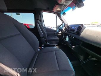 2019 Mercedes-Benz Sprinter 2500 Passenger Van High Roof 144.0" WB - miniatura 8