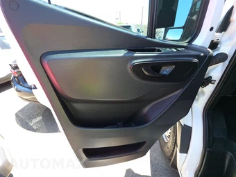 2019 Mercedes-Benz Sprinter 2500 Passenger Van High Roof 144.0" WB - miniatura 9