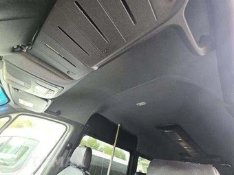 2019 Mercedes-Benz Sprinter 2500 Passenger Van High Roof 170.0" WB – miniatura 11