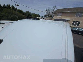 2019 Mercedes-Benz Sprinter 2500 Passenger Van High Roof 170.0" WB – miniatura 12