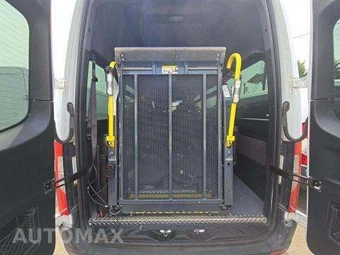 2019 Mercedes-Benz Sprinter 2500 Passenger Van High Roof 170.0" WB – miniatura 14