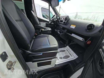 2019 Mercedes-Benz Sprinter 2500 Passenger Van High Roof 170.0" WB – miniatura 17