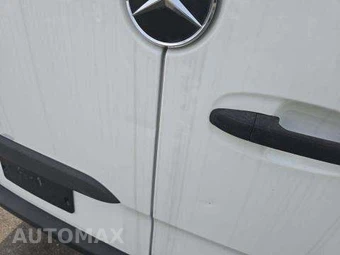 2019 Mercedes-Benz Sprinter 2500 Passenger Van High Roof 170.0" WB – miniatura 23