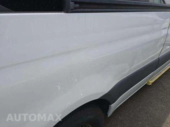 2019 Mercedes-Benz Sprinter 2500 Passenger Van High Roof 170.0" WB – miniatura 24