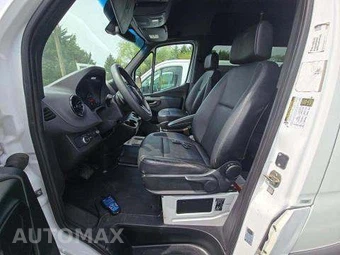 2019 Mercedes-Benz Sprinter 2500 Passenger Van High Roof 170.0" WB – miniatura 6