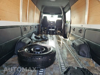 2019 Mercedes-Benz Sprinter 2500 Passenger Van High Roof 170.0" WB - miniatura 16