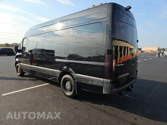 2019 Mercedes-Benz Sprinter 2500 Passenger Van High Roof 170.0" WB - miniatura 2